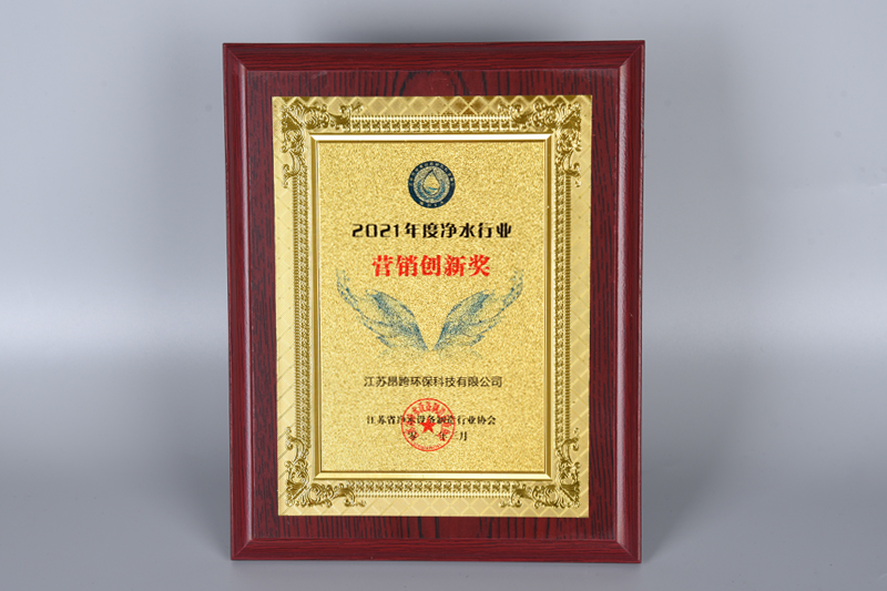 营销创新奖