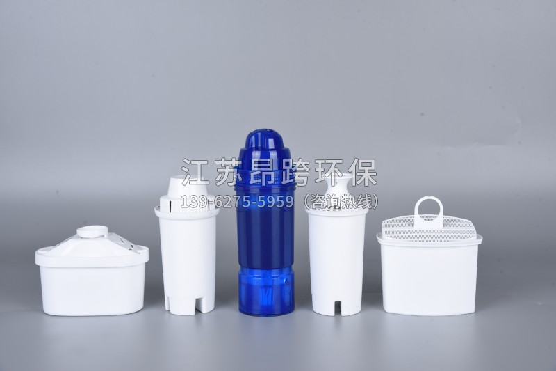 水壺與水龍頭濾芯