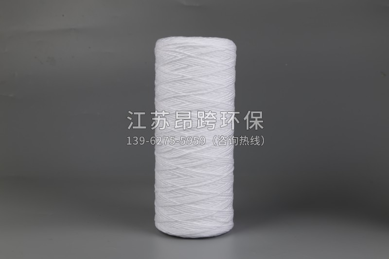 繞線濾芯